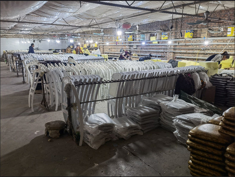 चीन Langyihe Furniture Co., Ltd कंपनी प्रोफाइल