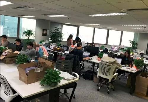 चीन Langyihe Furniture Co., Ltd कंपनी प्रोफाइल