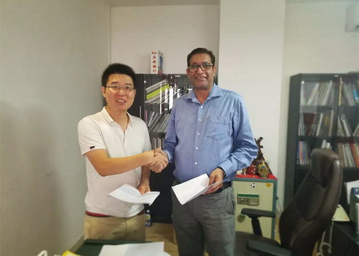 चीन Langyihe Furniture Co., Ltd कंपनी प्रोफाइल
