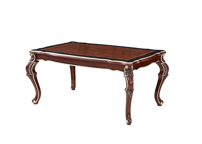 161x96x77cm मार्बल होटल मॉडर्न मिनिमलिस्ट डाइनिंग टेबल