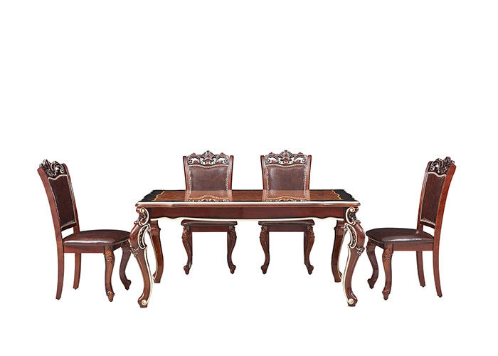 161x96x77cm मार्बल होटल मॉडर्न मिनिमलिस्ट डाइनिंग टेबल